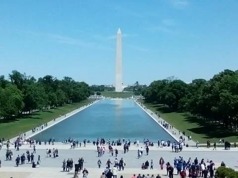 Washington, DC Foto stock