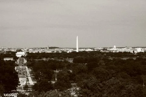 Washington DC Stock Photos
