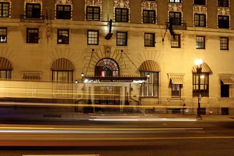 Washington D.C. Stock Photos
