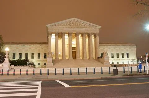 Washington D.C. Stock Photos