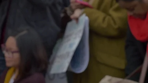 Washington DC Protest Видео 83181118