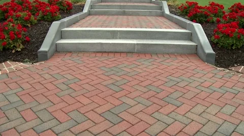 Washington D.C. State Building Video stock 40268394