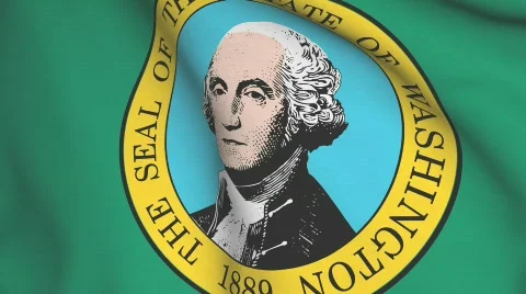 Washington Stock Footage 451201