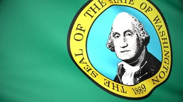 Washington Stock Footage 85612563