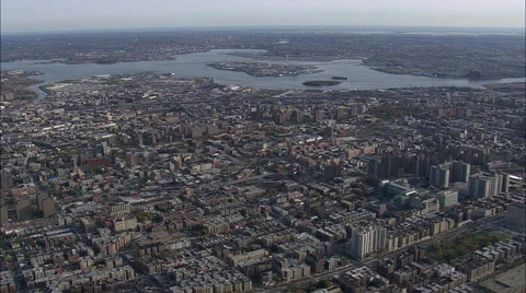 Washington Heights 45 Stock Footage 65426422