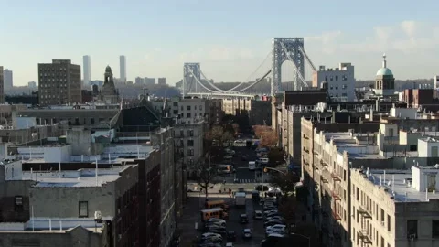 Washington Hights Видео 144020114