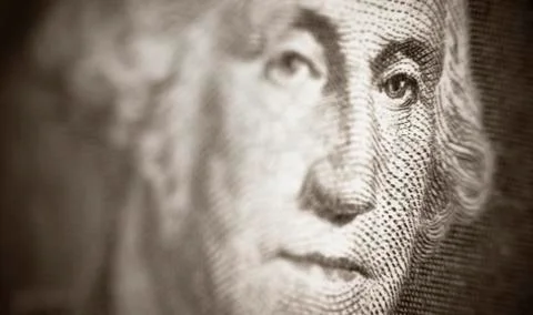 Washington Macro Stock Photos