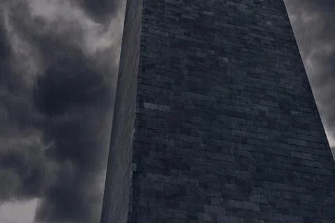 Washington Monument Stock Photos
