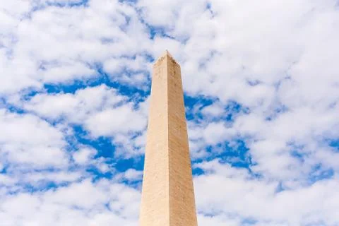 Washington Monument Stock Photos