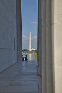 Washington Monument Stock Photos