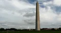 Washington Monument Time-Lapse (2K) Web Footage