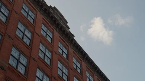Washington St V1-0011 Stock Footage 283170265