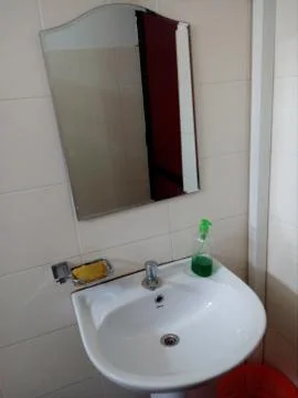 Washroom Image Stock Photos