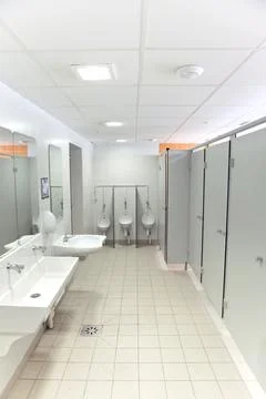 Washroom Stock Photos
