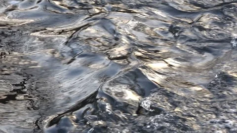 Wasser Water River Stock Footage 123518077