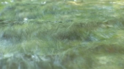 Wasser1 Stock Footage 974309