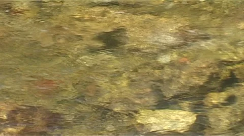 Wasser10 Stock Footage