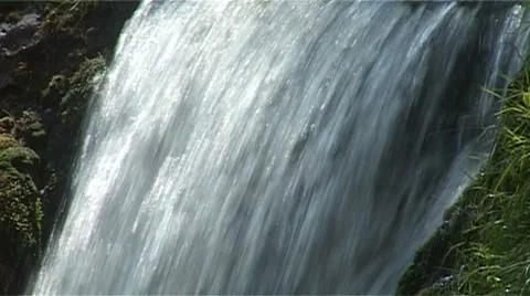 Wasser14 Stock Footage 974231