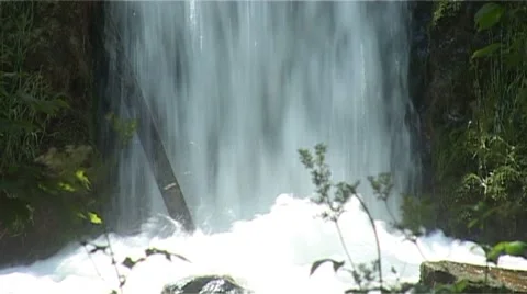 Wasser16 Stock Footage 974222