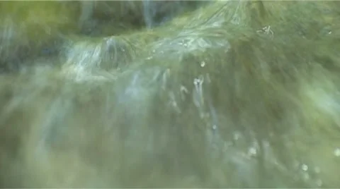 Wasser2 Stock Footage 974305