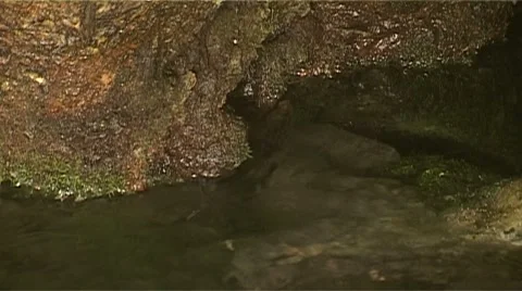 Wasser20 Stock Footage 973756