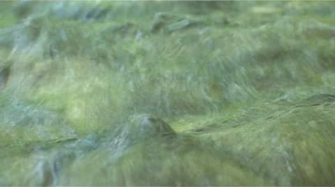 Wasser3 Stock Footage 974297
