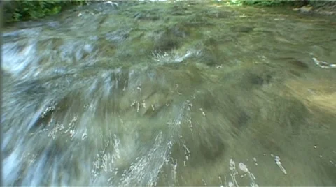 Wasser5 Video stock 974286