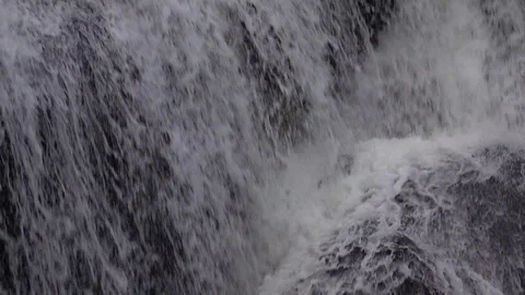 Wasserfall Stock-Footage 123123800