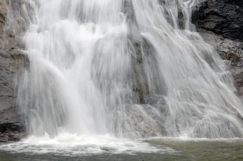 Wasserfall Stock Photos