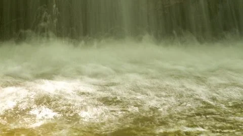 Wasserfall Stock Photos