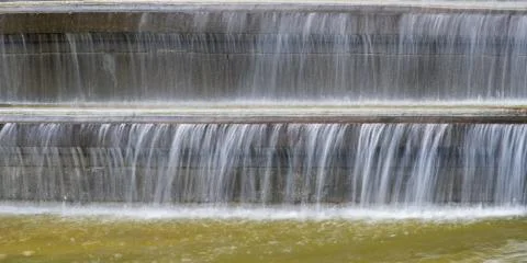 Wasserfall Stock Photos