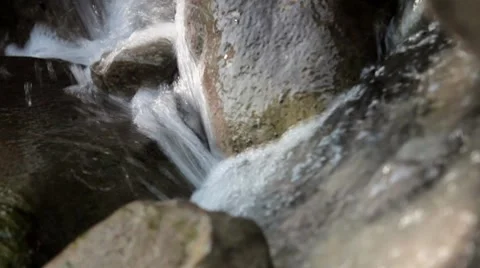 Wasserlauf Vidéo 8566038