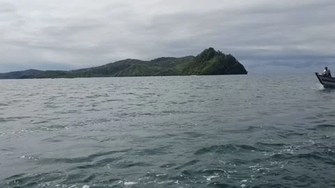 Wast sumatra Video stock 232092786