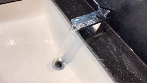 Wastafel 動画素材 205909681