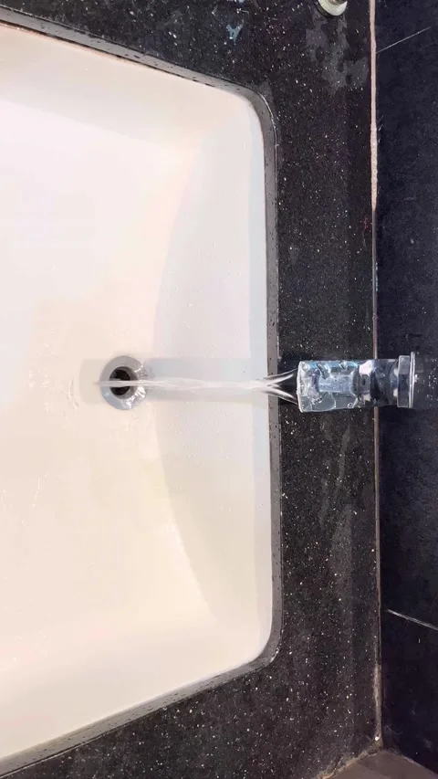 Wastafel Stock Footage 205909861