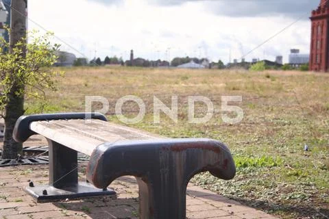 Waste Ground Stock Photos