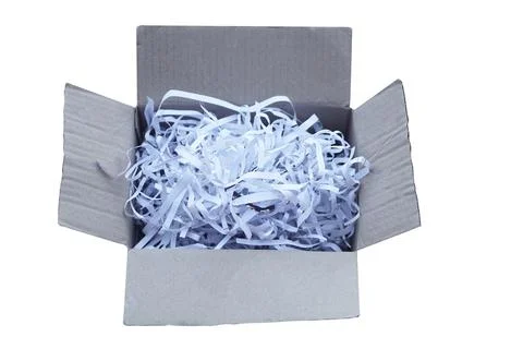 Waste or garbage management Foto stock
