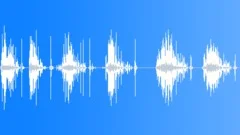Waste Paper Bin Sound Effect
