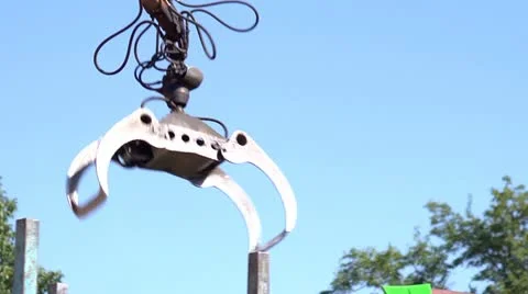 Waste paper Stock Footage 11686074