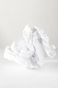 Waste Paper Stock Photos
