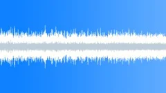 Waste rolloff truckSound Effect