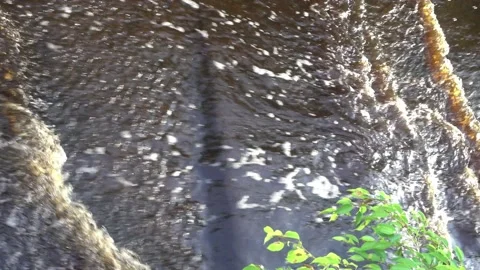 Waste water Stock Footage 146165855