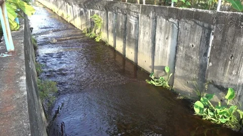 Waste water Stock Footage 146166868