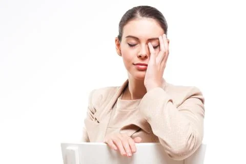 Wasted. Stock Photos