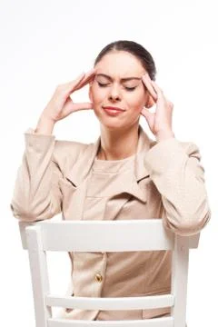 Wasted. Stock Photos