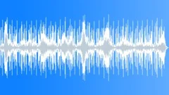 Wasted Years (WP) 14 Alt6 60 (street, urban, electronic, reflective, dark, sad) Stock Music
