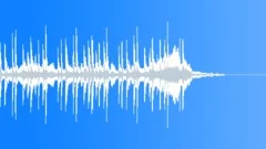 Wasted Years (WP) 35 Alt6 Bumper (urban, eerie, street, cool, dark) Stock Music