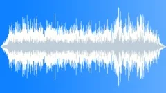 WastelandSound Effect