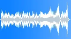 Wastelands - (HAUNTING, CREEPY PARANORMAL POST-APOCALYPTIC Music bed)Stock Music
