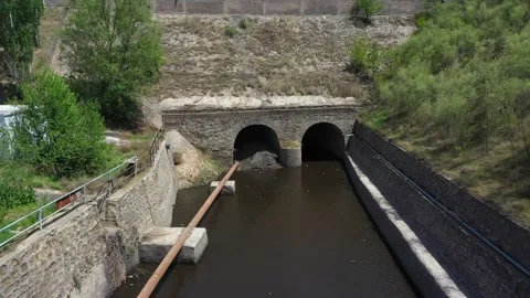 Wastewater Accumulation and Collection Видео 333631304